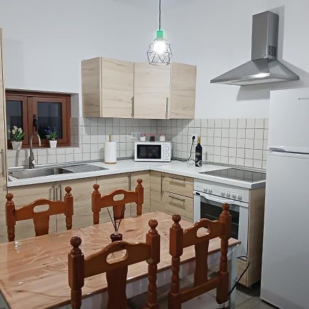 Casa Los Abuelos Villa Puerto del Rosario  Esterno foto