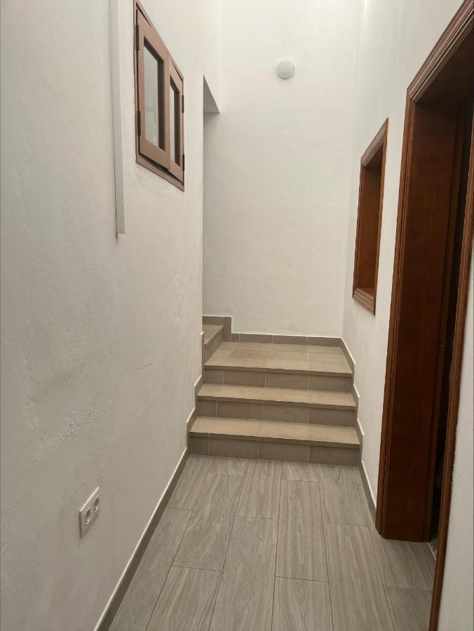 Casa Los Abuelos Villa Puerto del Rosario  Esterno foto