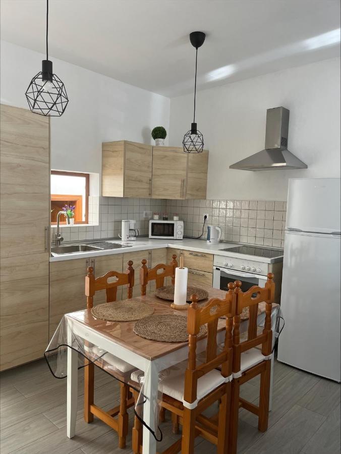 Casa Los Abuelos Villa Puerto del Rosario  Esterno foto